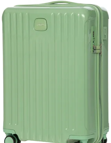 Bric's Positano Kabinentrolley, sage...