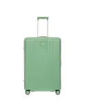 Brics Positano large expandable trolley, sage green