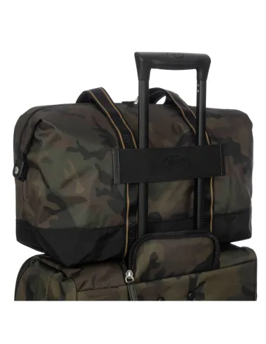 Bric's Replay Medium 2in1 Duffel Bag...