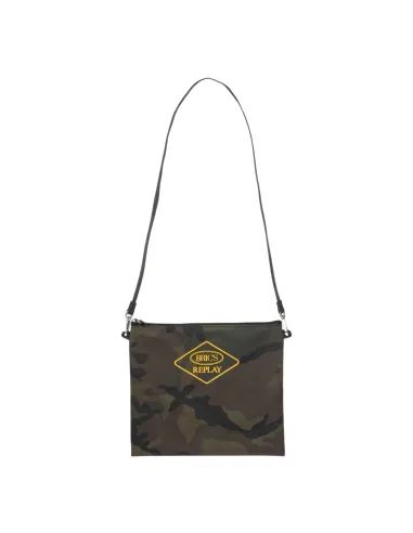 Bric's Replay Medium 2in1 Duffel Bag...