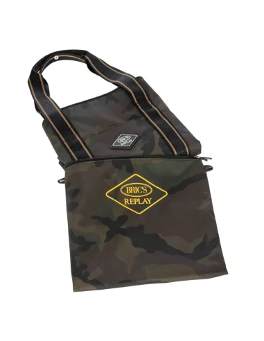 Bric's Replay Medium 2in1 Duffel Bag...