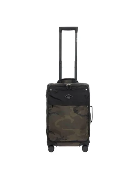 Trolly cabina Brics Replay, green-camou