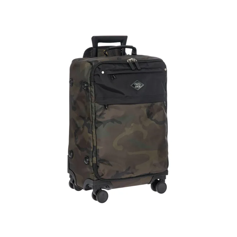 Bric's Replay Kabinen Trolley aus leichtem und... 2