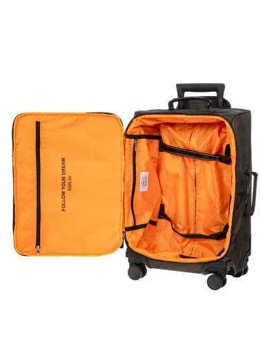 Bric's Replay cabin size trolley in...