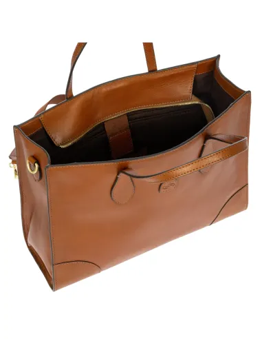 Bric's Volterra kleine Shopping Bag...