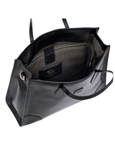 Bric's Volterra small leather...