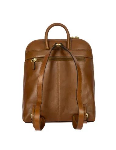 Bric's Volterra medium leather...