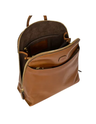 Bric's Volterra Medium Rucksack aus...