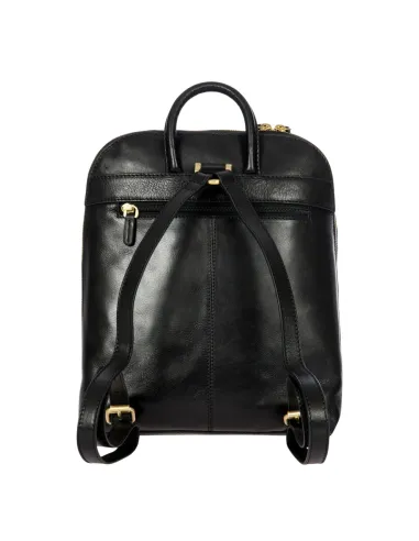 Zaino donna Brics Volterra, nero