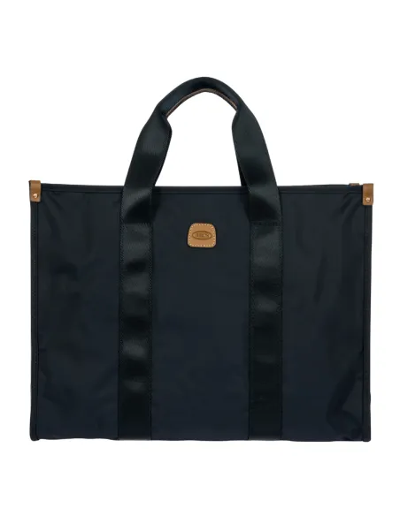 Shopping media Opera Brics X-Collection, blue