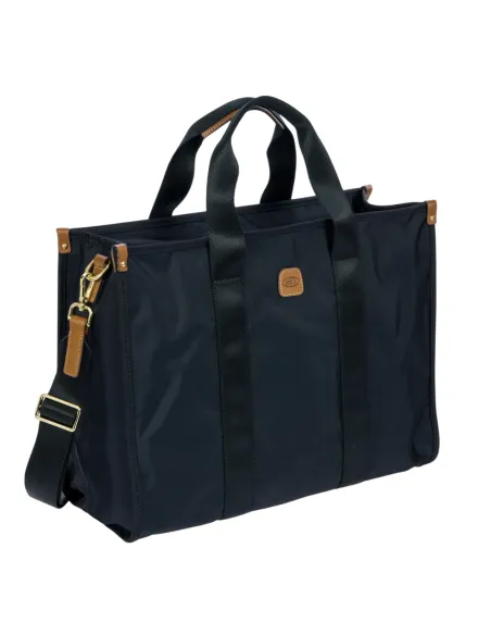 Shopping media Opera Brics X-Collection, blue