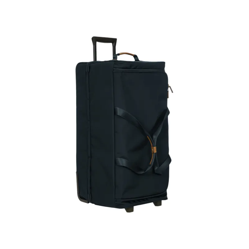 Bric's X-Collection two wheel duffel bag in lightweight... 2