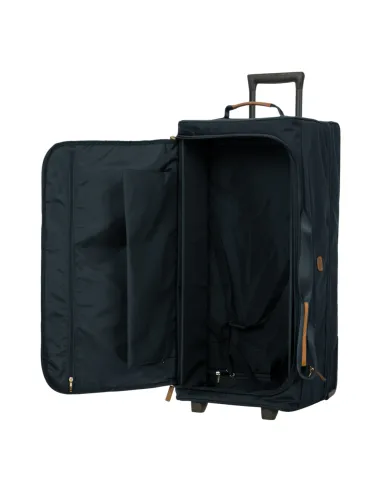 Bric's X-Collection two wheel duffel...