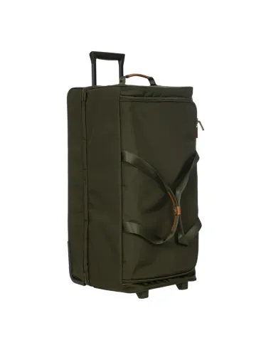 Bric's X-Collection two wheel duffel...
