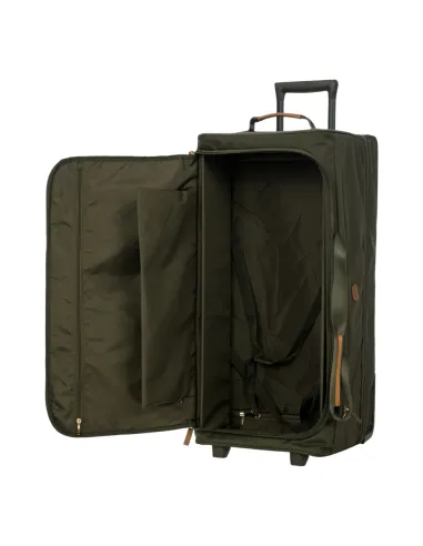 Bric's X-Collection two wheel duffel...