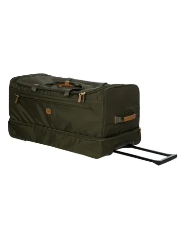 Bric's X-Collection two wheel duffel...