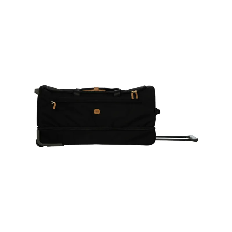 Bric's X-Collection two wheel duffel bag in lightweight...
