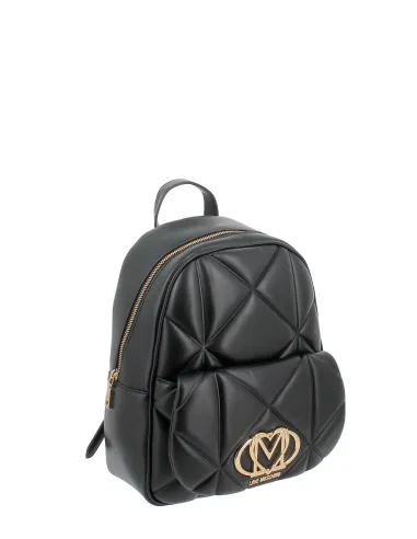 Love Moschino Damenrucksack aus...