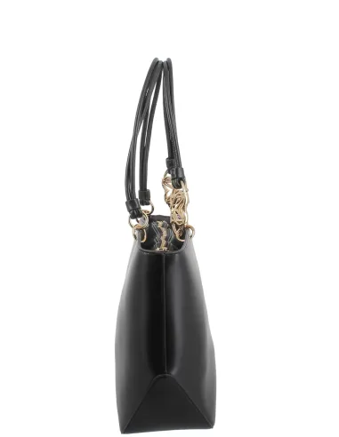 Love Moschino Damen Shopping Bag,...