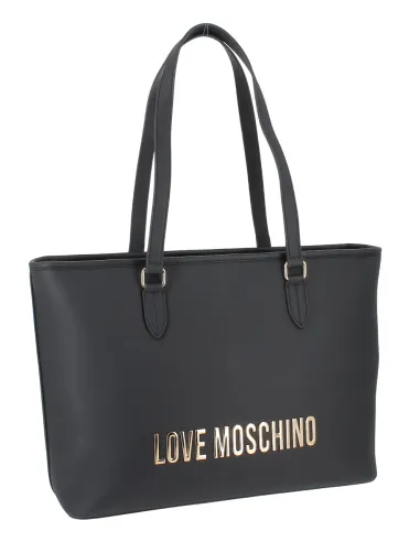 Borsa shopping grande Love Moschino,...