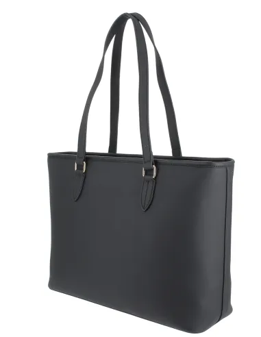 Borsa shopping grande Love Moschino,...