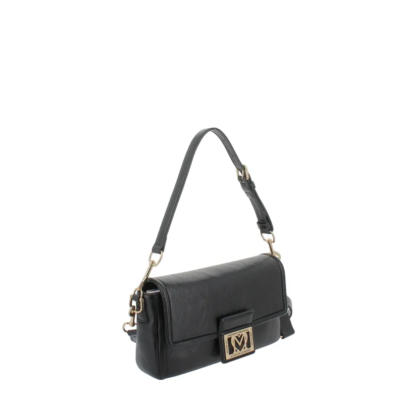 Love Moschino medium shoulder bag with adjustable strap,... 2