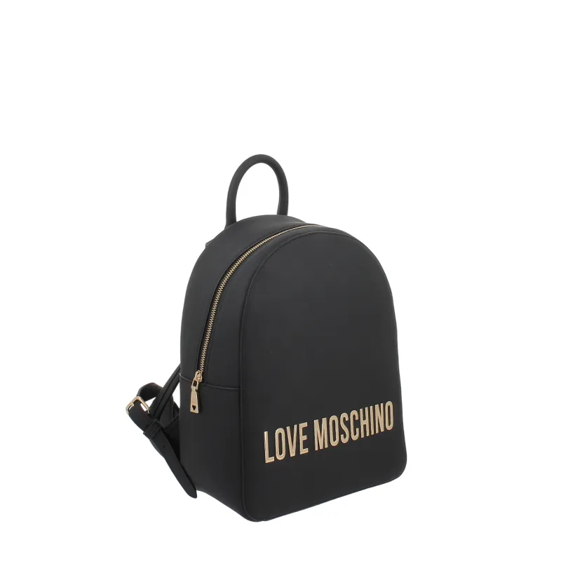 Love Moschino mittelgrosser Damenrucksack mit... 2