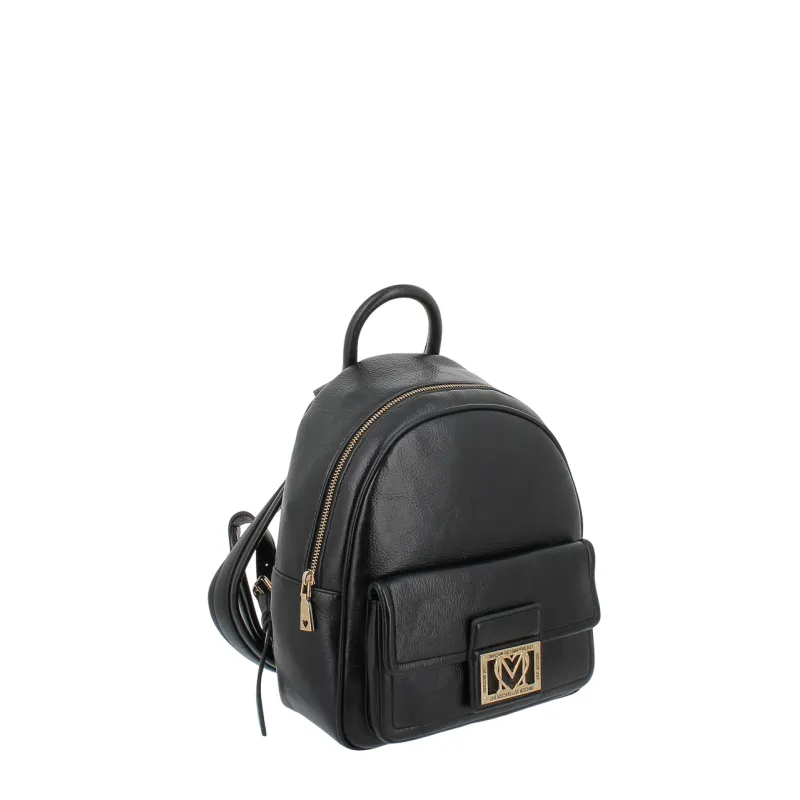 Zaino donna Love Moschino, nero 2