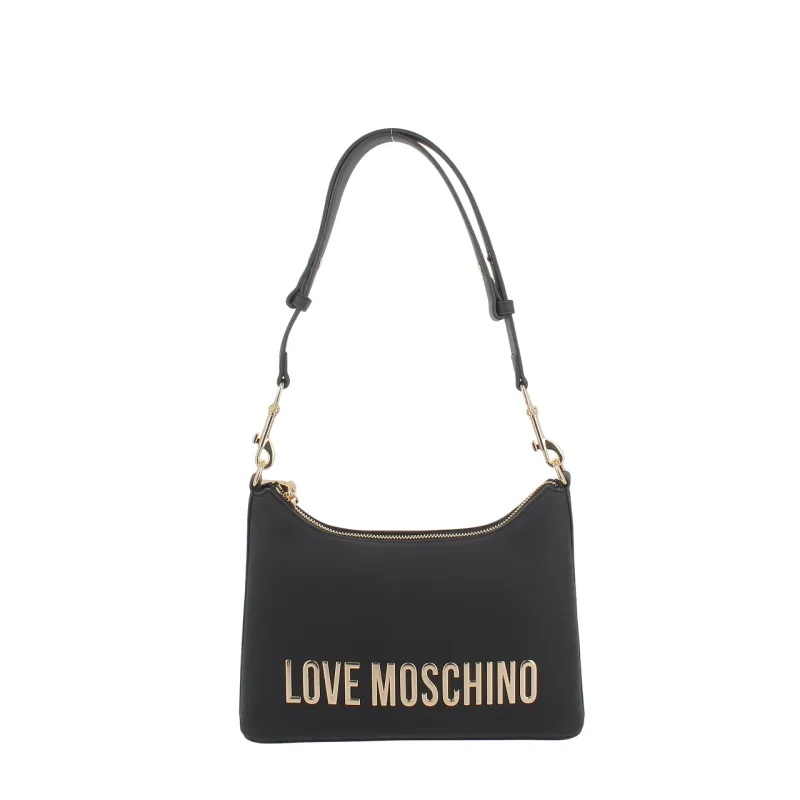 Love Moschino mittelkleine Damenhandtasche mit Riemen,...
