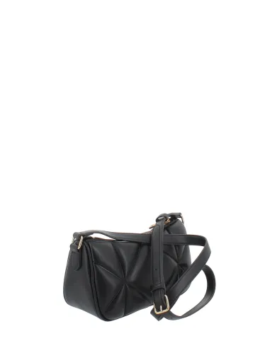 Love Moschino small quilted crossbody...