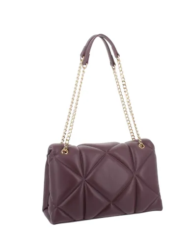 Love Moschino mittelgrosse gesteppte...