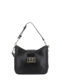 Borsa Love Moschino, nera