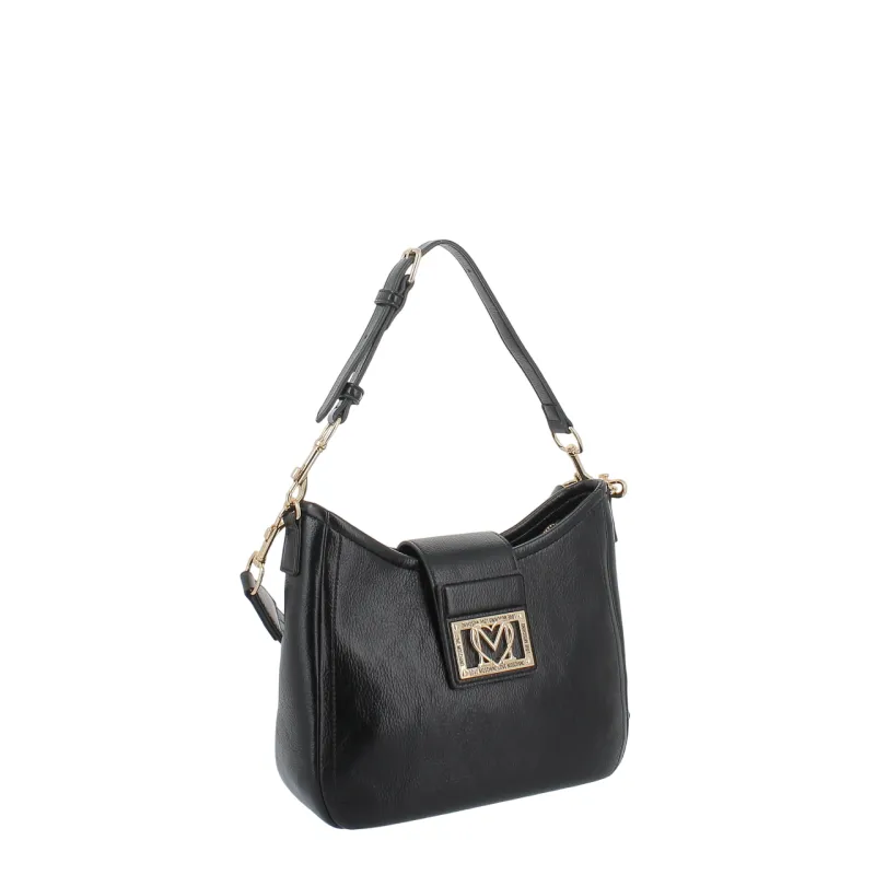 Borsa Love Moschino, nera 2
