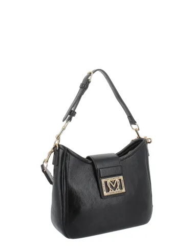 Borsa Love Moschino, nera