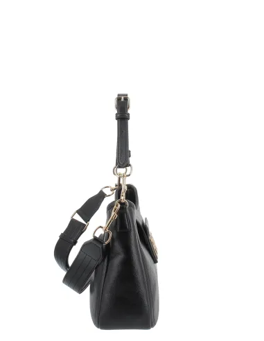 Borsa Love Moschino, nera