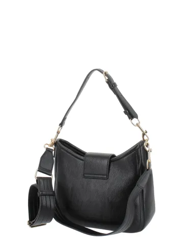 Borsa Love Moschino, nera