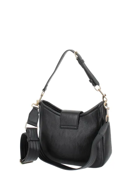 Borsa Love Moschino, nera