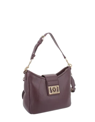 Borsa Love Moschino, vino