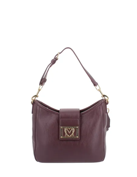 Borsa Love Moschino, vino
