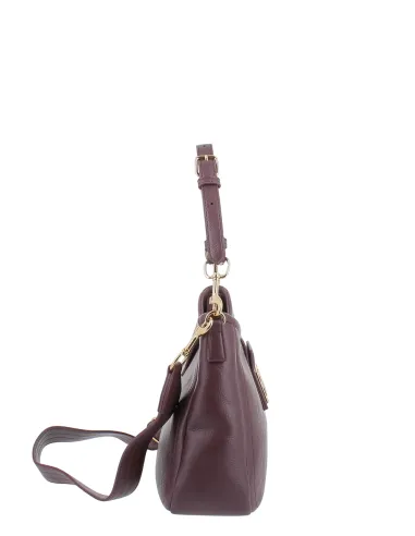 Borsa Love Moschino, vino