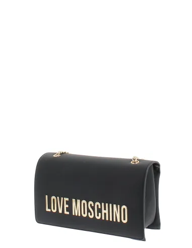 Love Moschino Schultertasche mit...