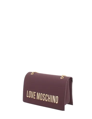 Love Moschino womens shoulder bag...