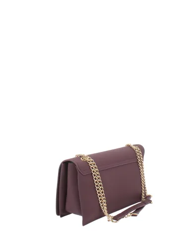 Love Moschino womens shoulder bag...