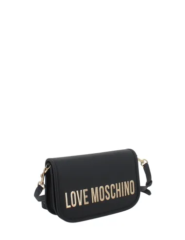 Love Moschino small crossbody bag...