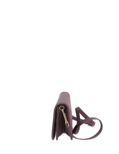 Borsa a tracolla con pattina Love...