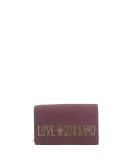 Love Moschino Pochette mit abnehmbarer Kette, wien