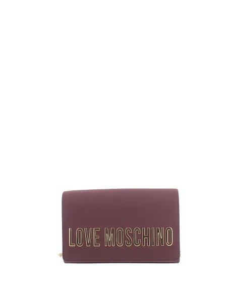 Love Moschino Pochette mit abnehmbarer Kette, wien