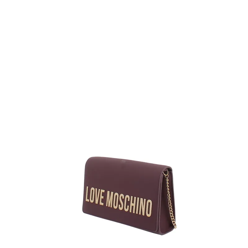 Pochette Love Moschino, vino 2