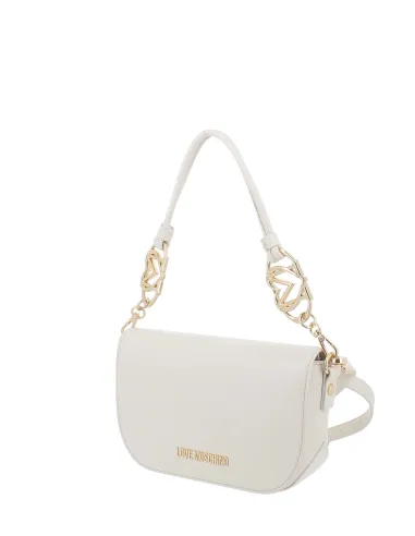 Love Moschino kleine Schultertasche...