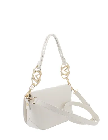 Love Moschino small shoulder bag with...